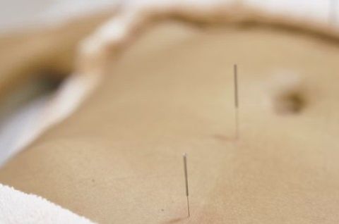 Problèmes digestifs