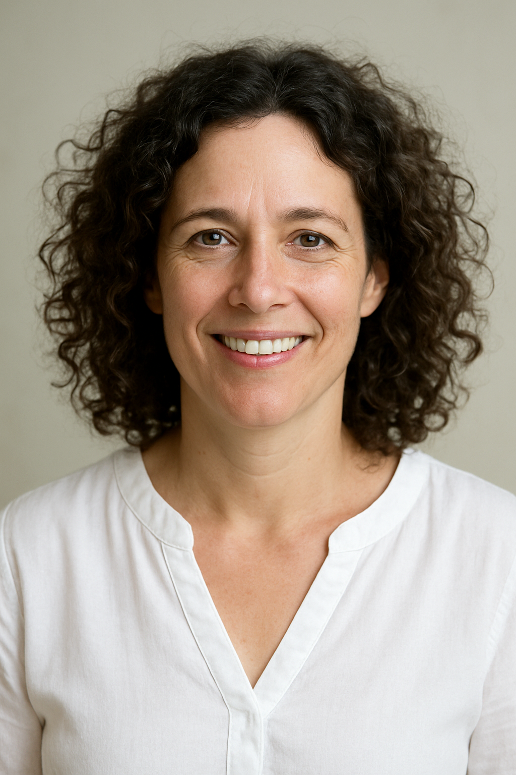 Portrait Marie-Soleil